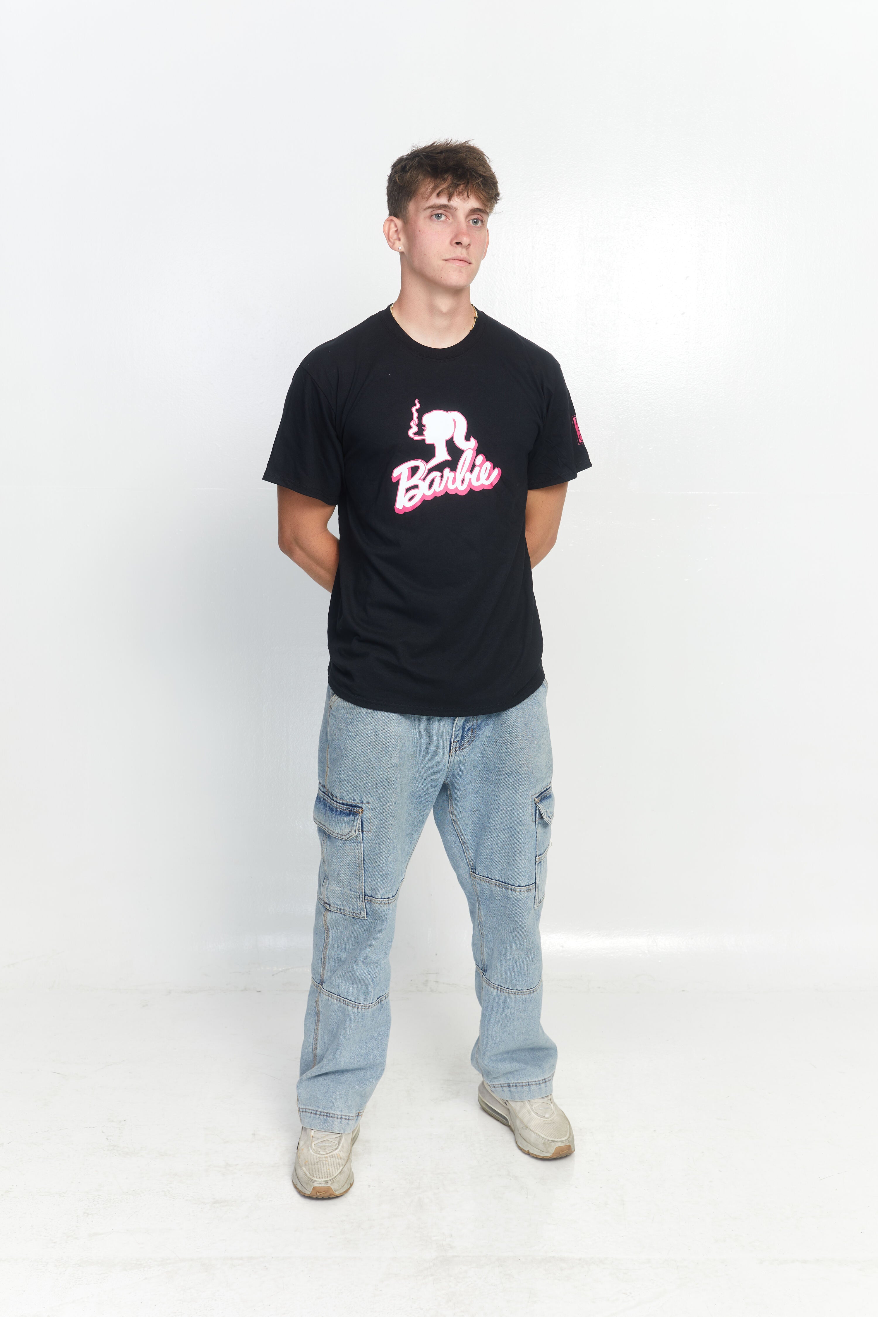 Barbie T-shirt
