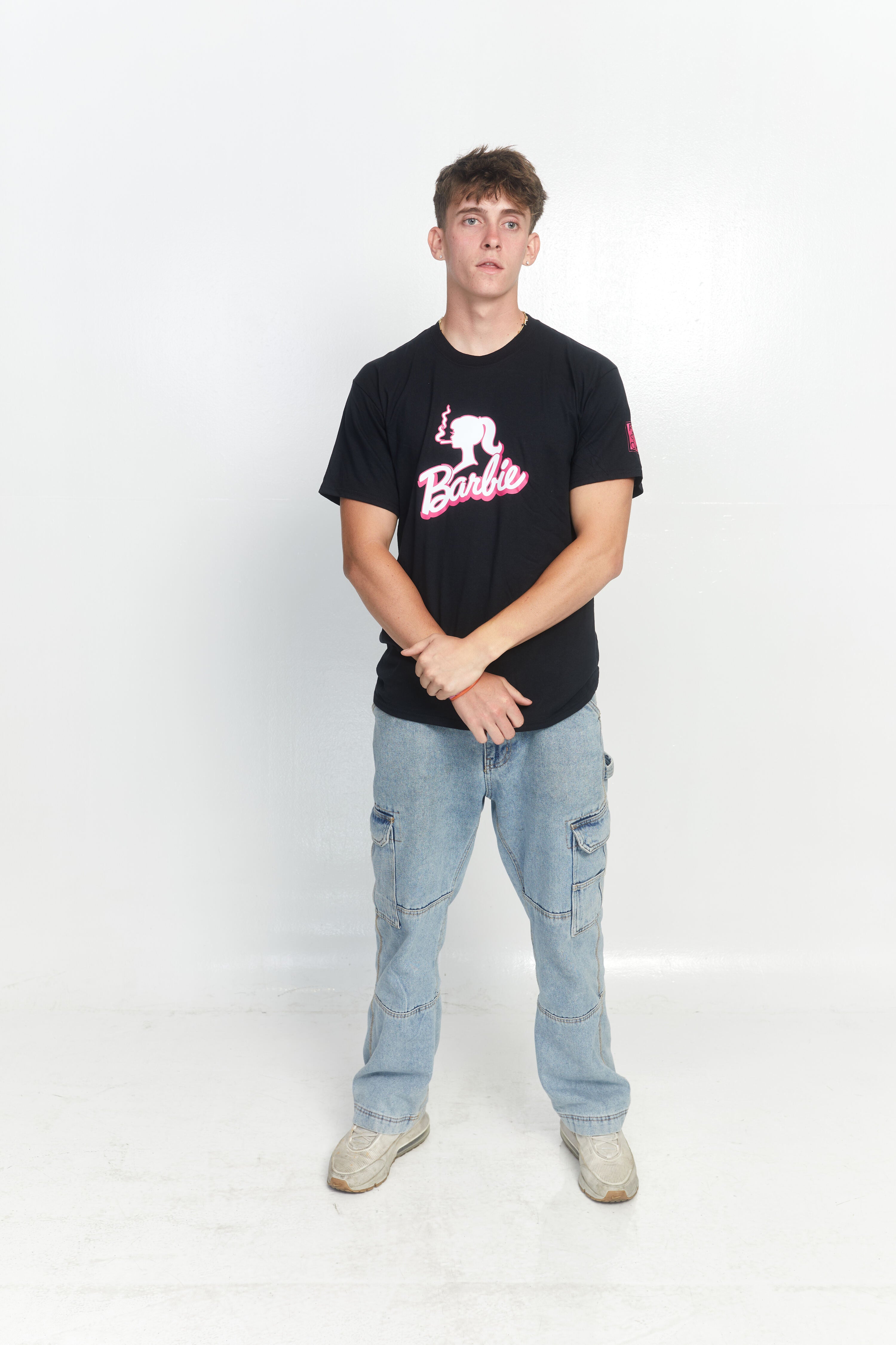 Barbie T-shirt