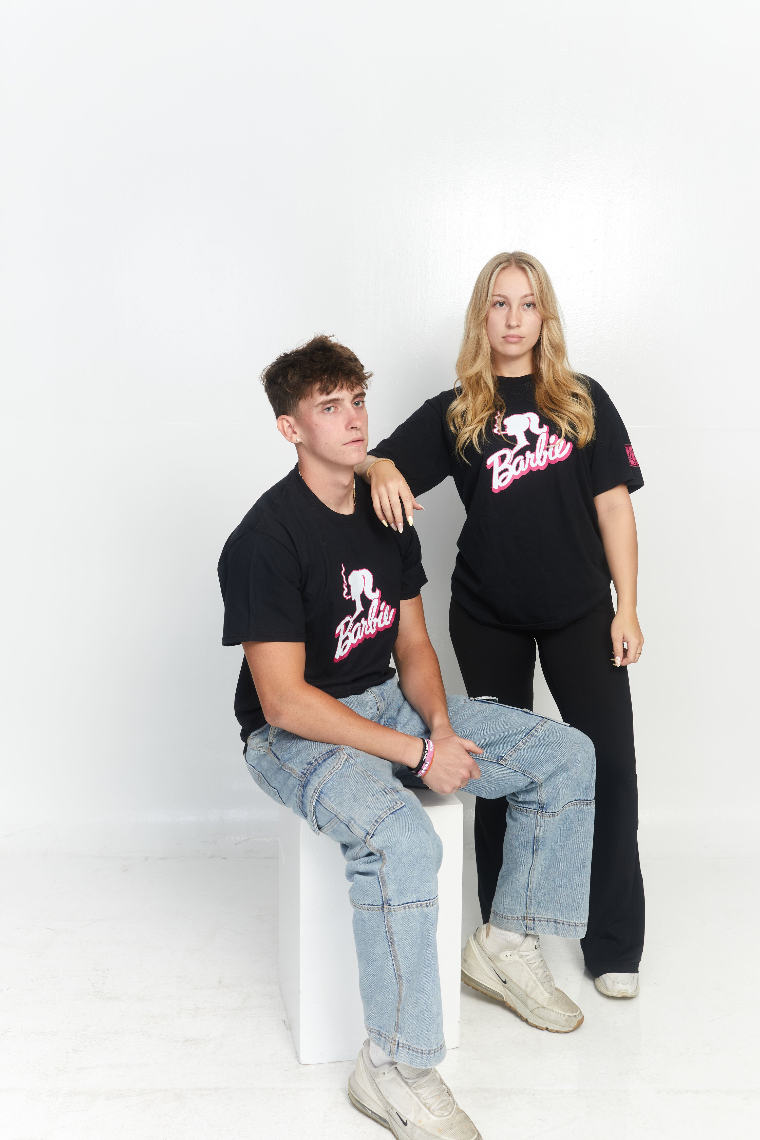 Barbie T-shirt