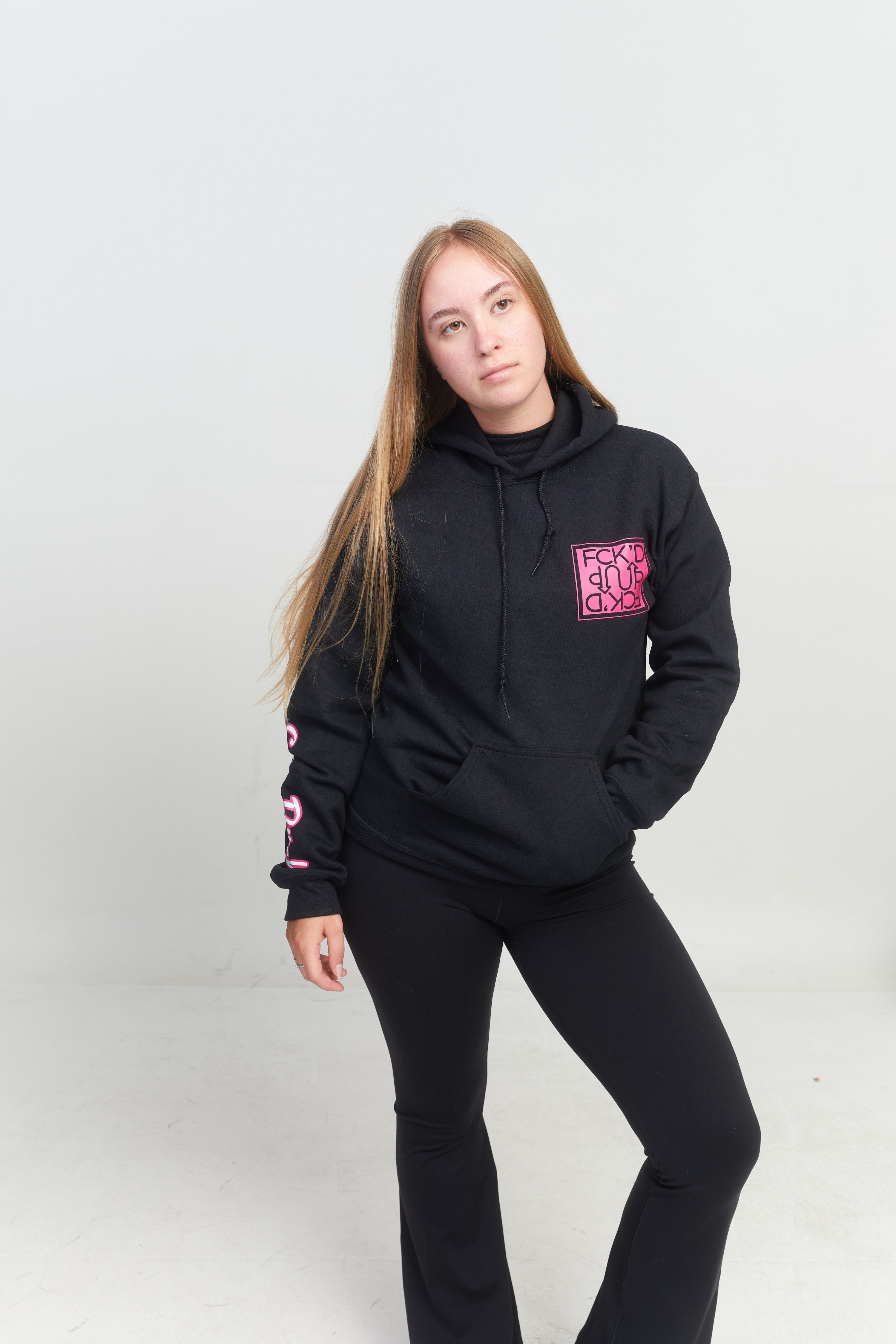 Barbie Hoodie