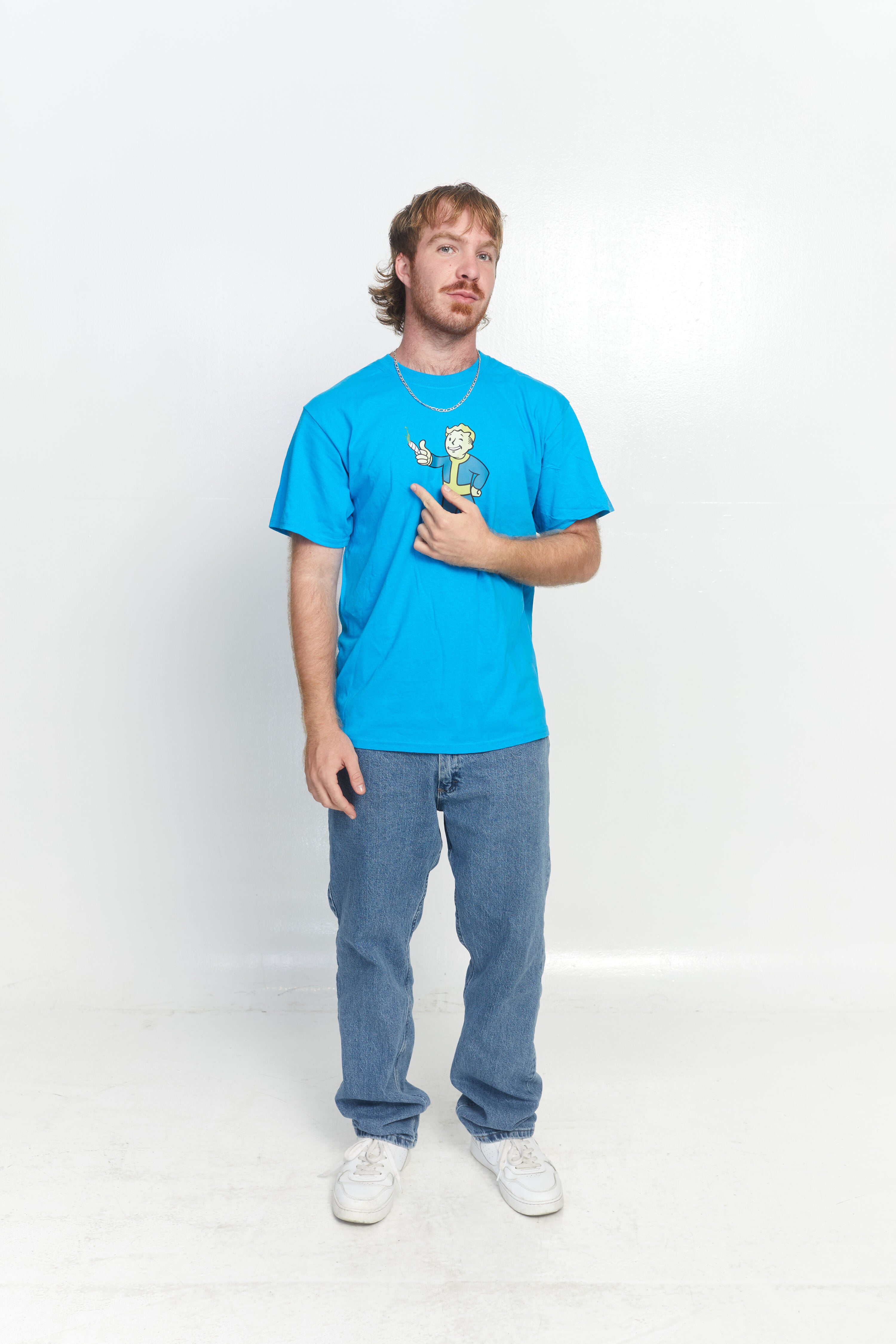 Super Mutant T-shirt