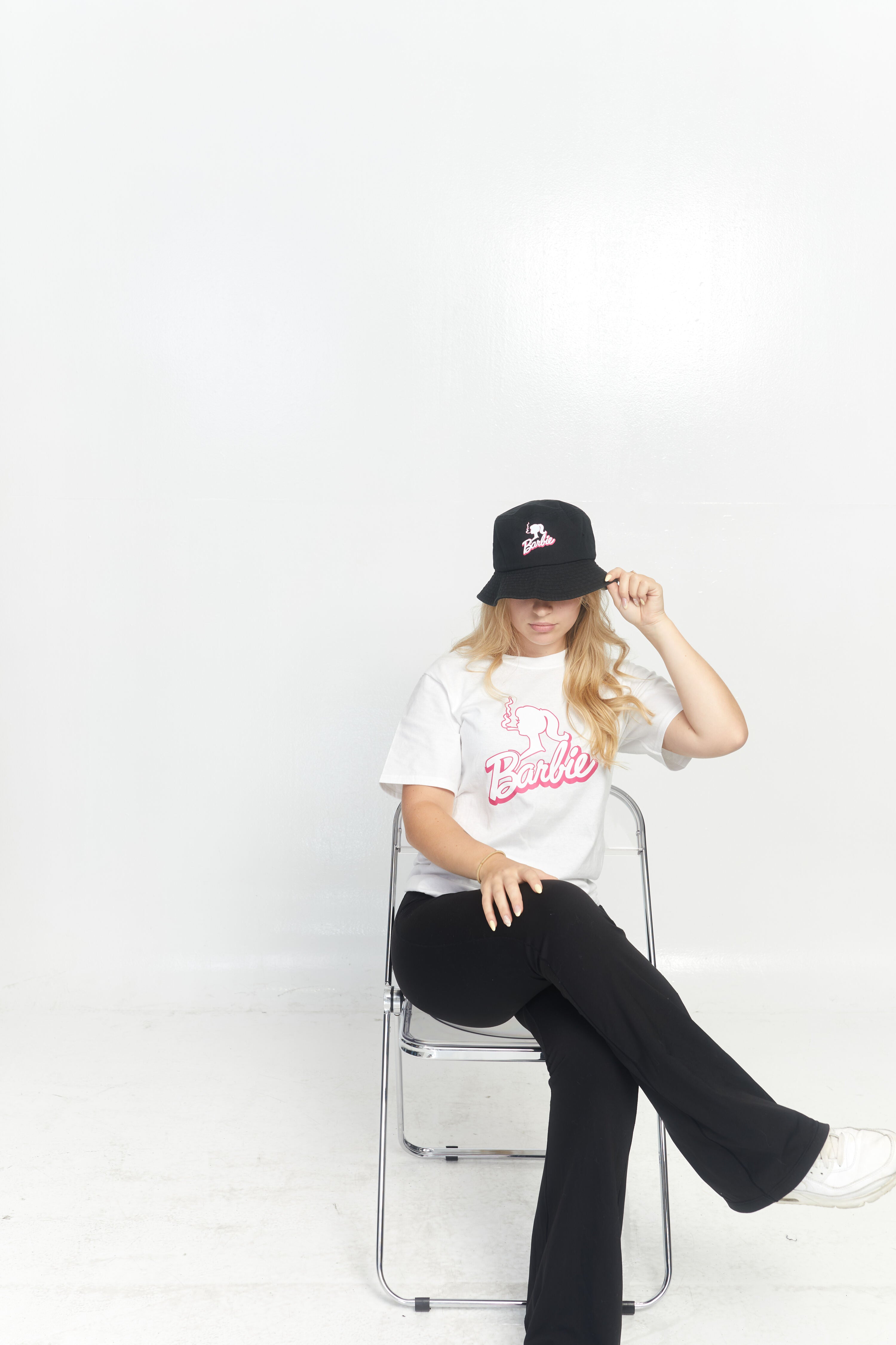 Barbie Hat