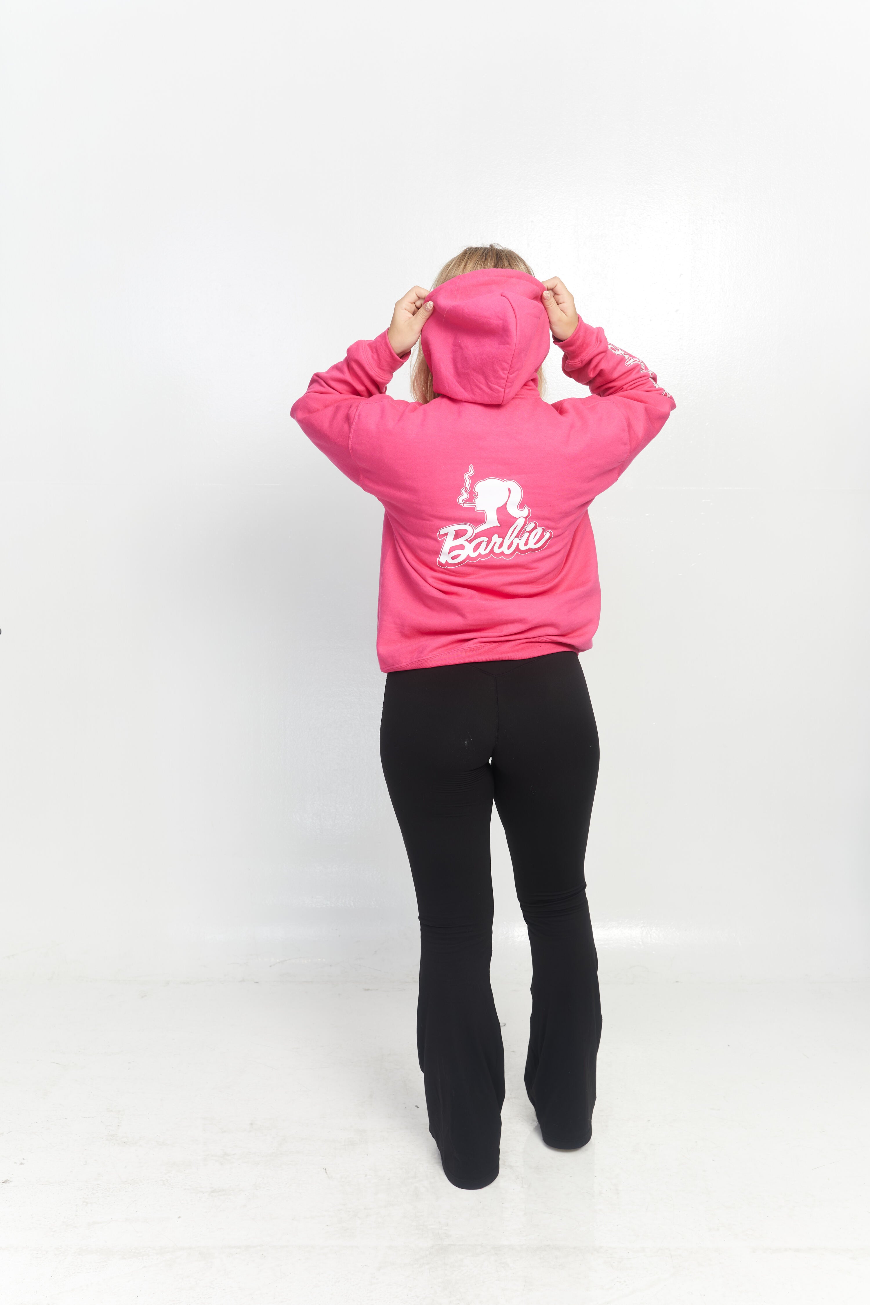 Barbie Hoodie
