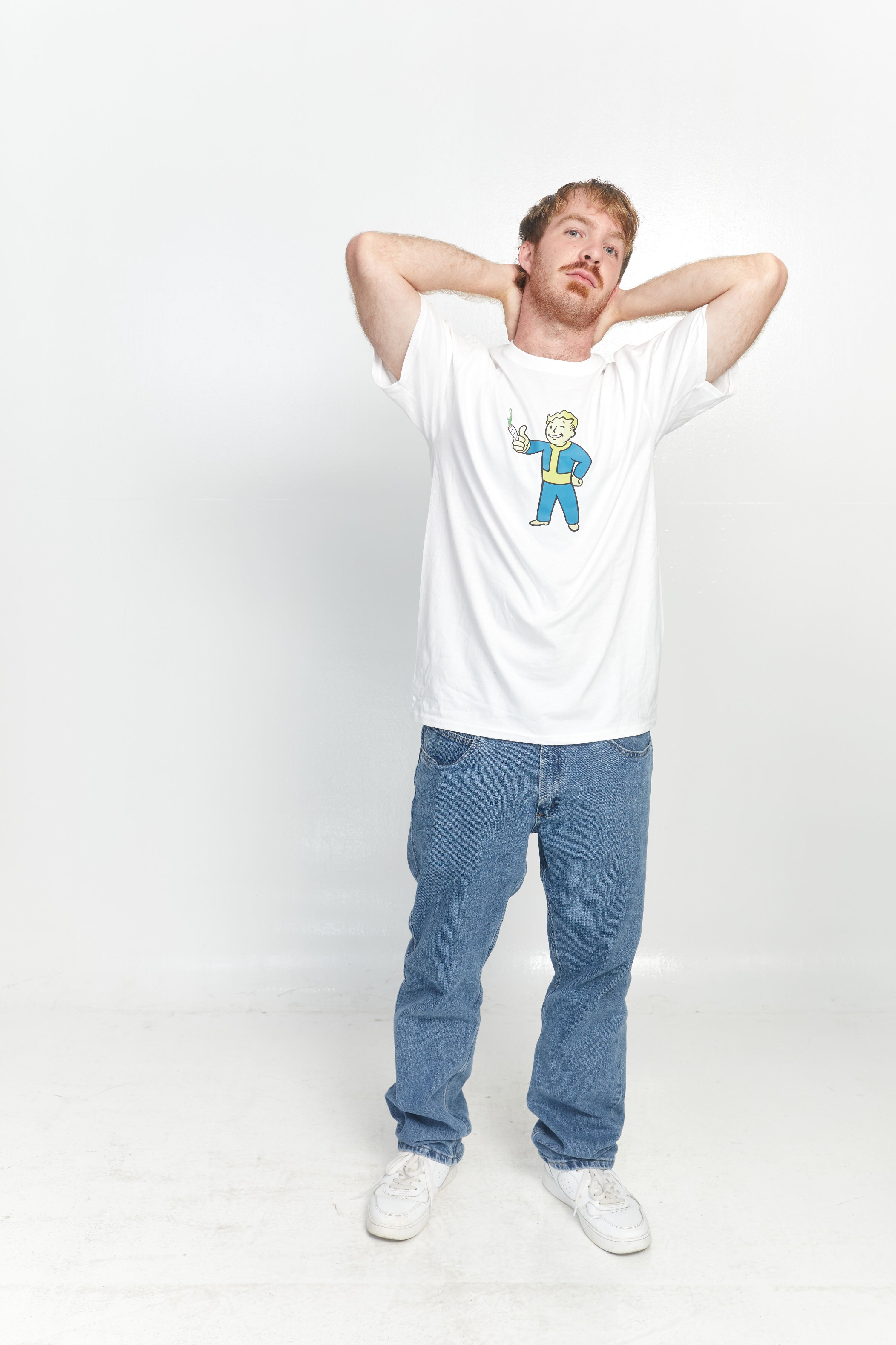 Super Mutant T-shirt