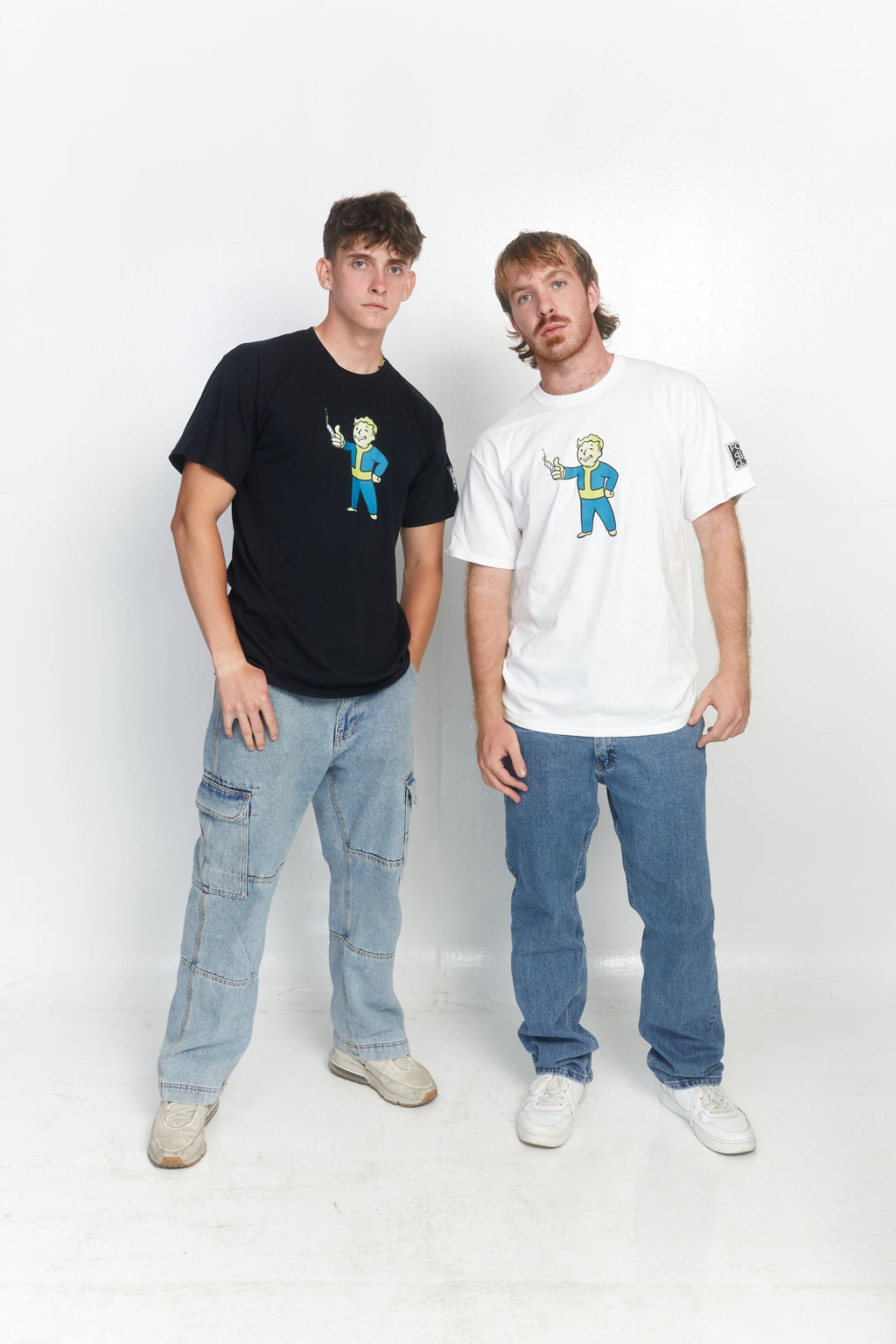 Super Mutant T-shirt