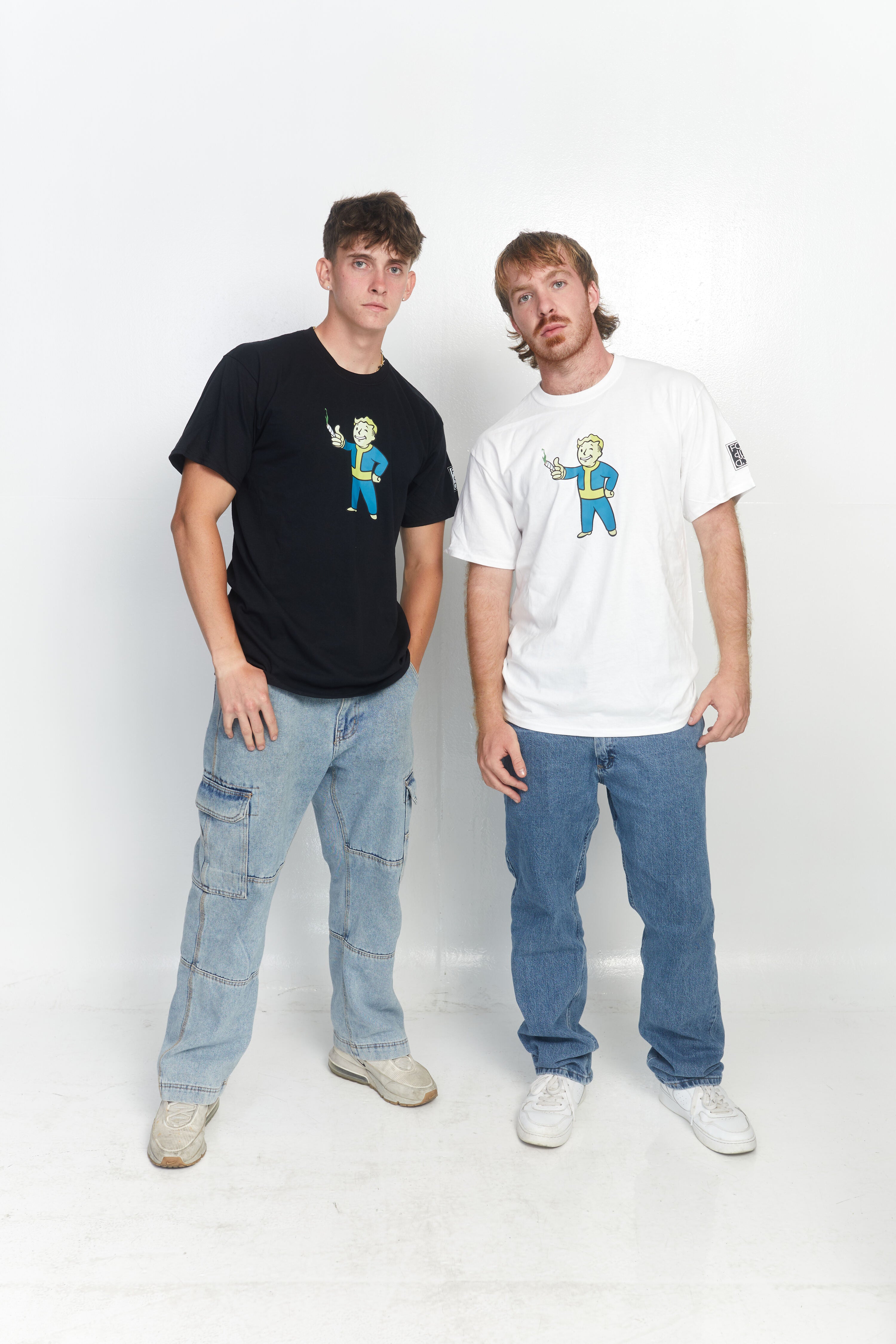 Super Mutant T-shirt