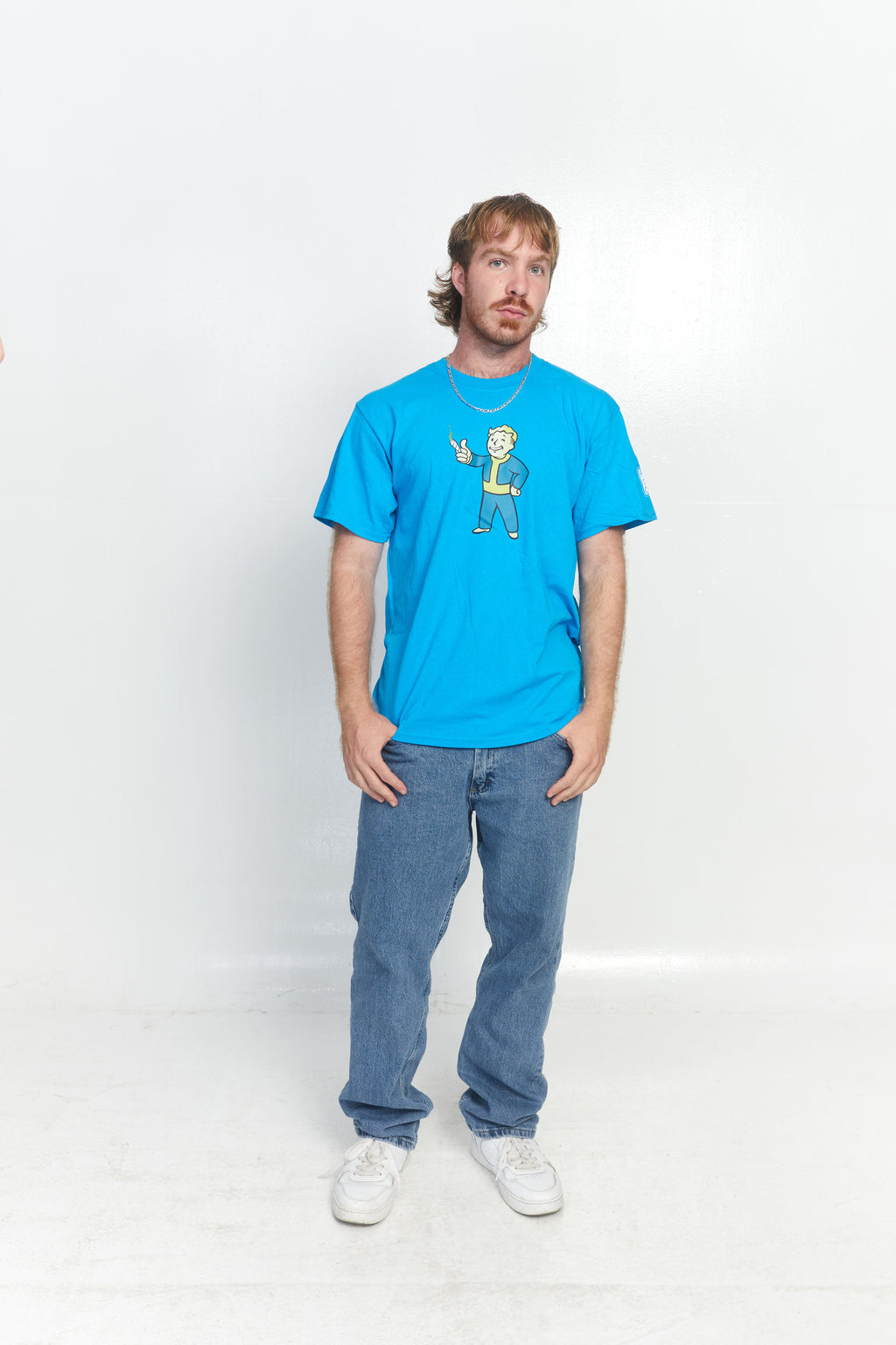 Super Mutant T-shirt