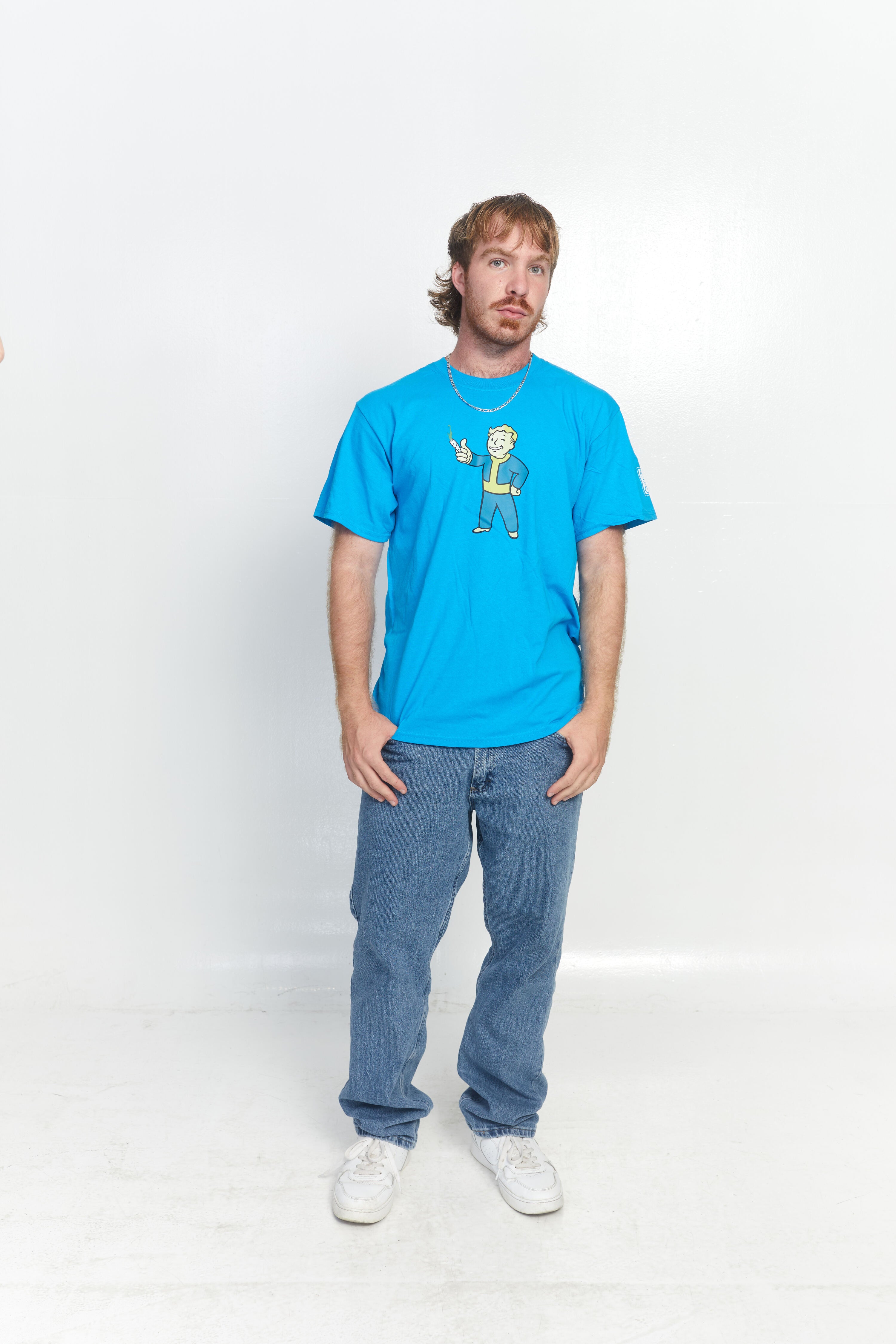 Super Mutant T-shirt