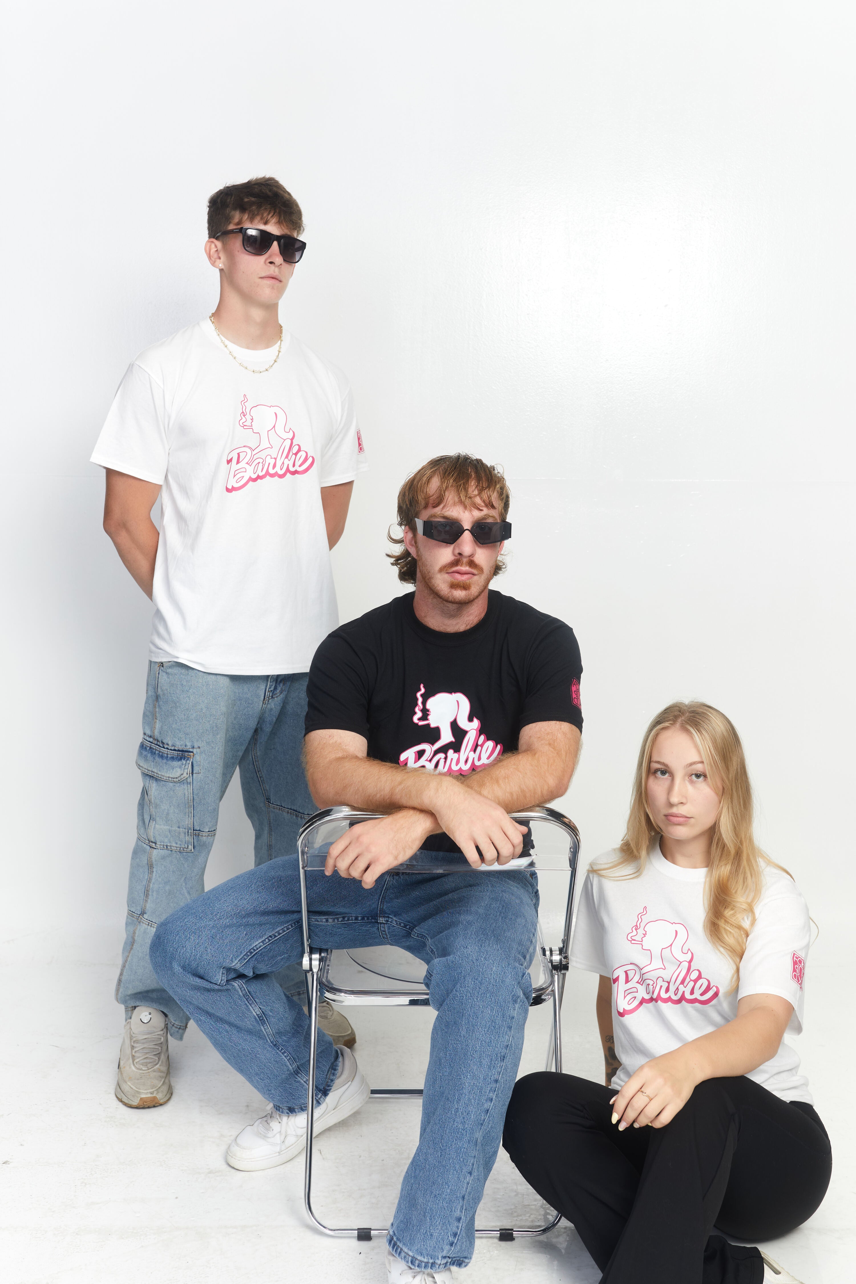 Barbie T-shirt