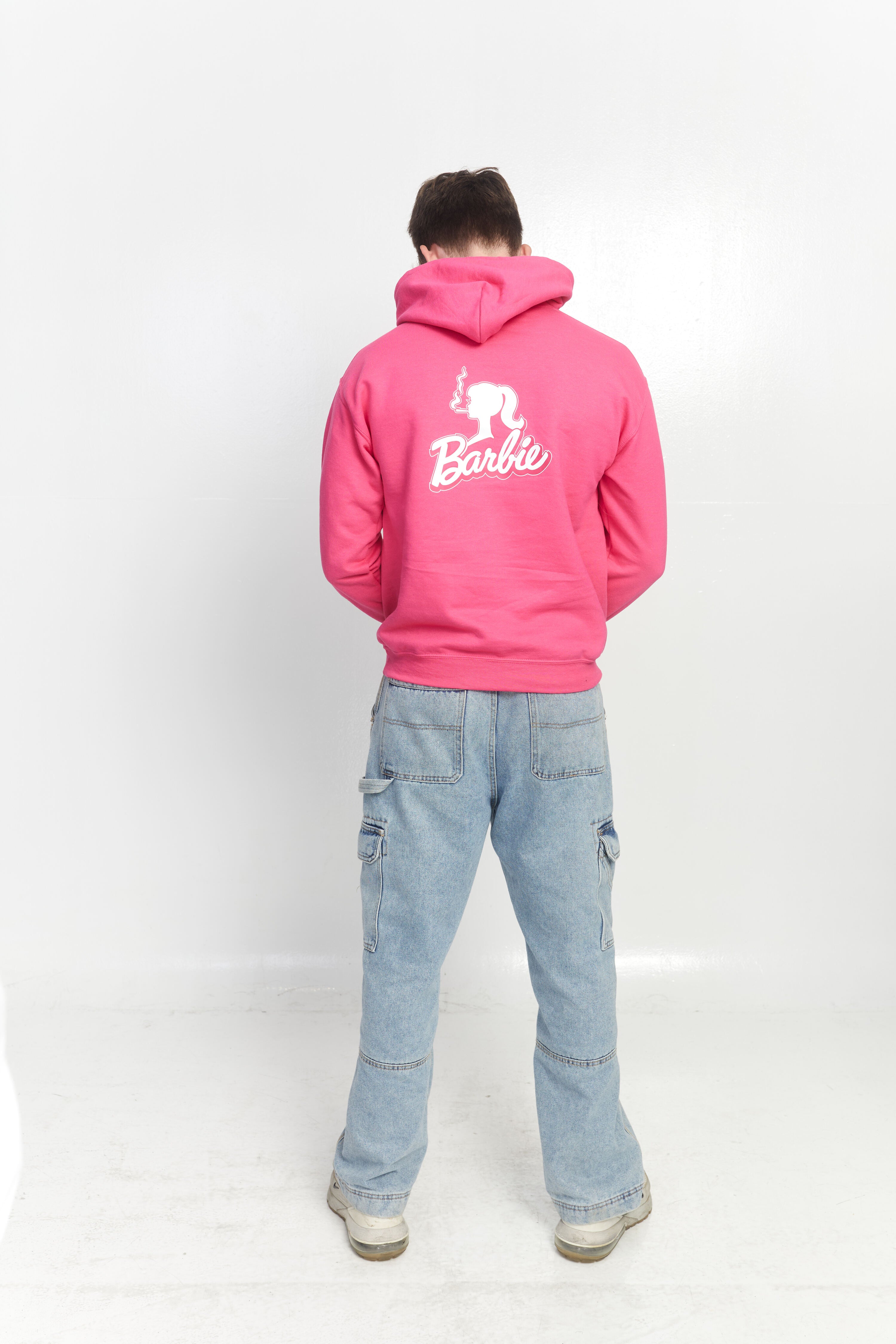 Barbie Hoodie