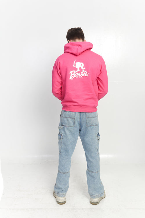 Barbie Hoodie
