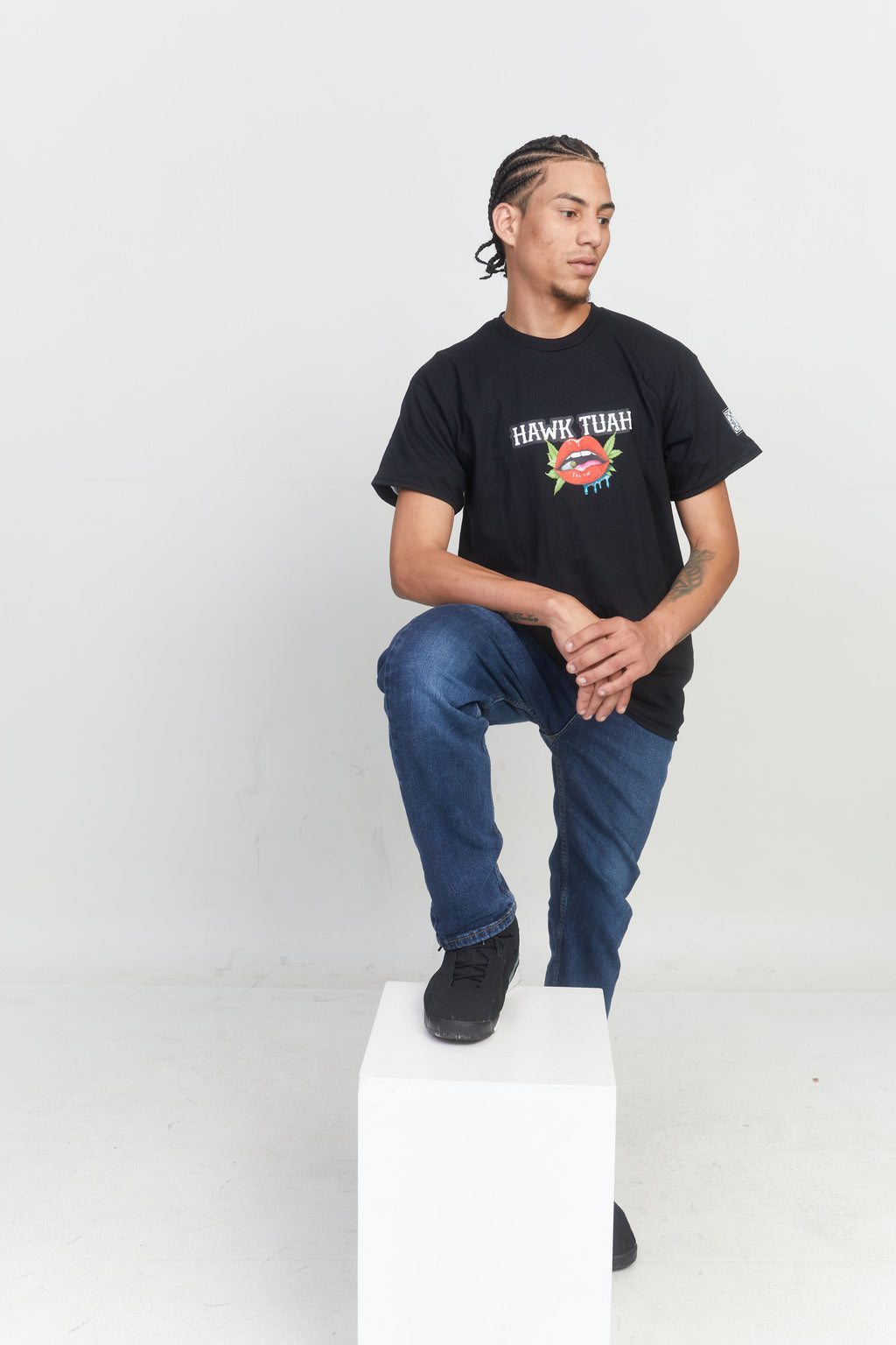Hawk Tuah T-shirt