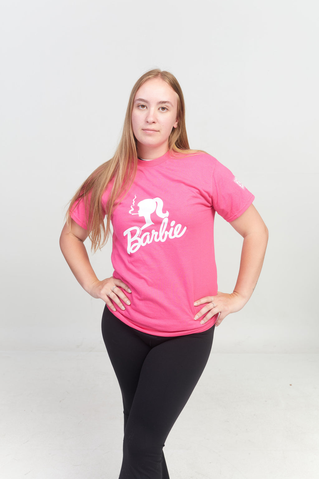 Barbie T-shirt