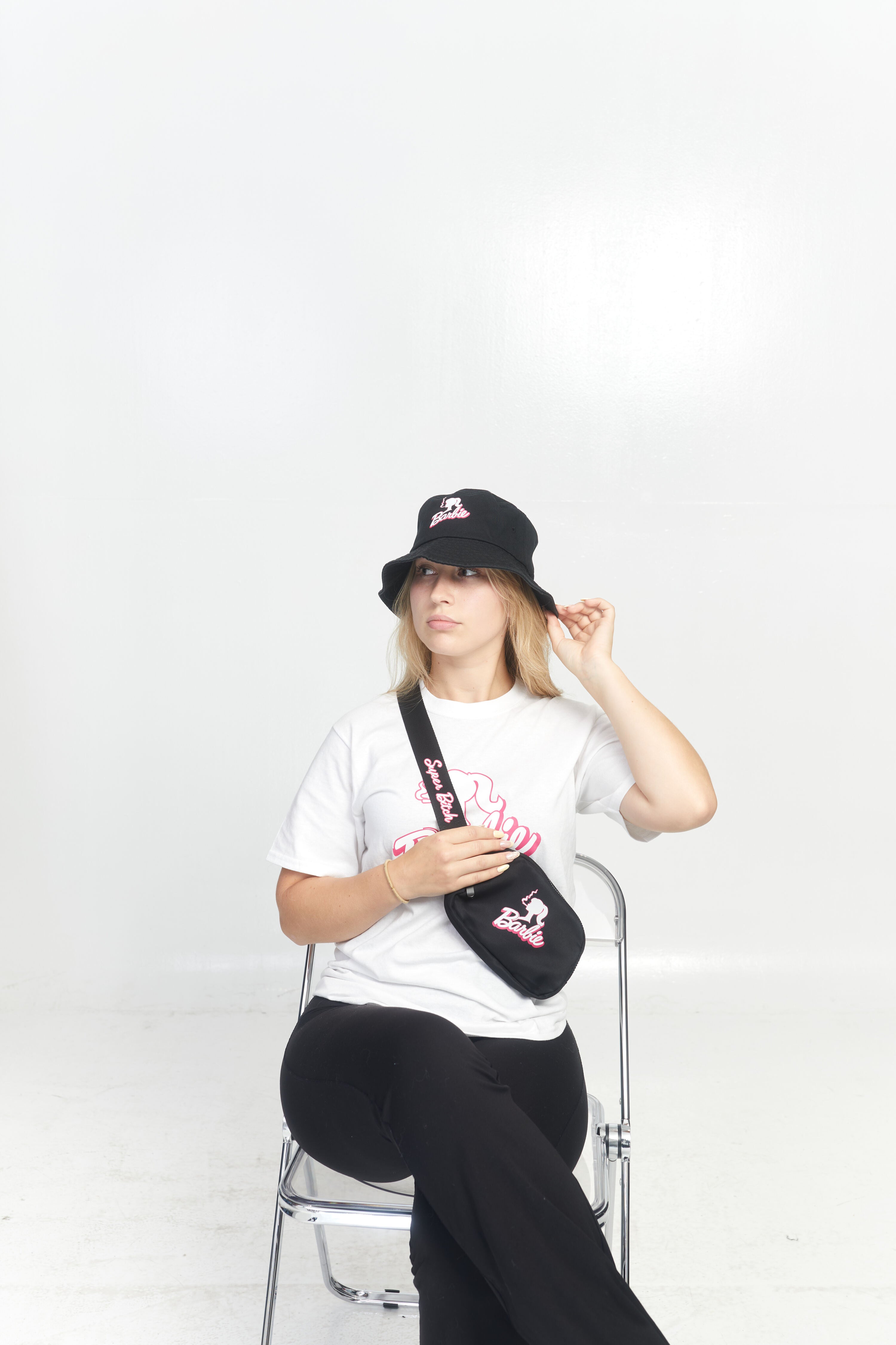 Barbie Belt Bag
