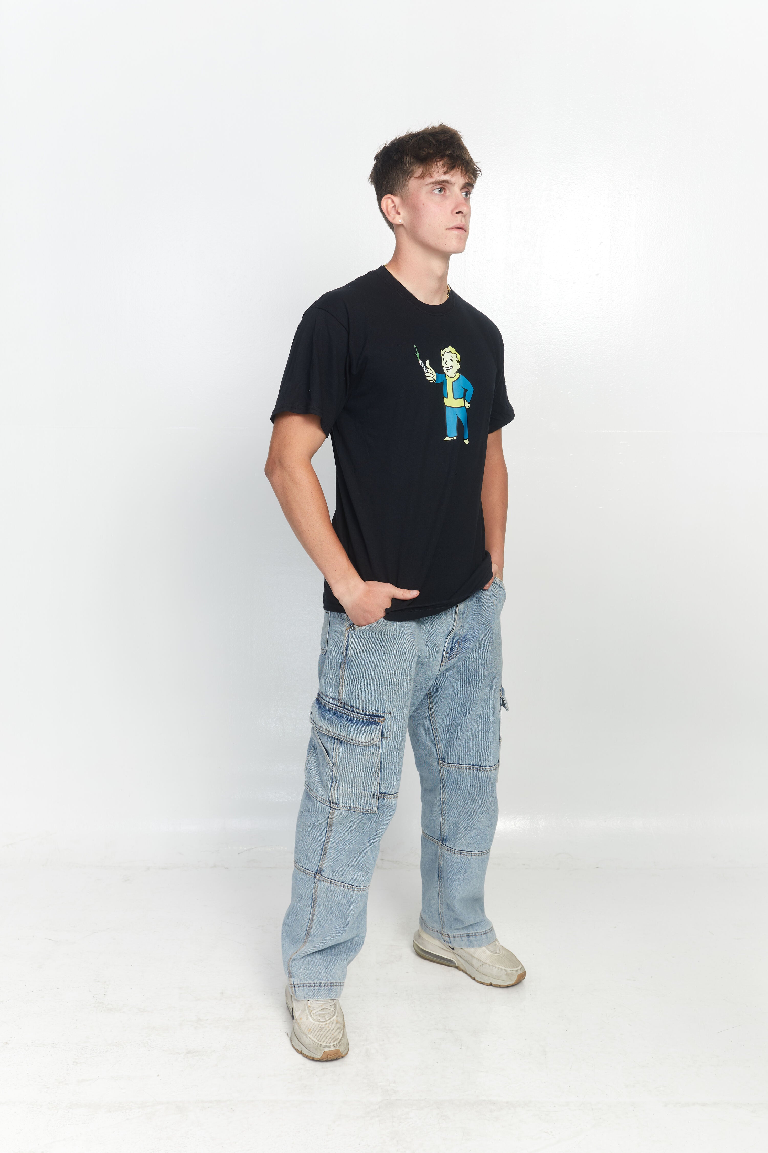 Super Mutant T-shirt