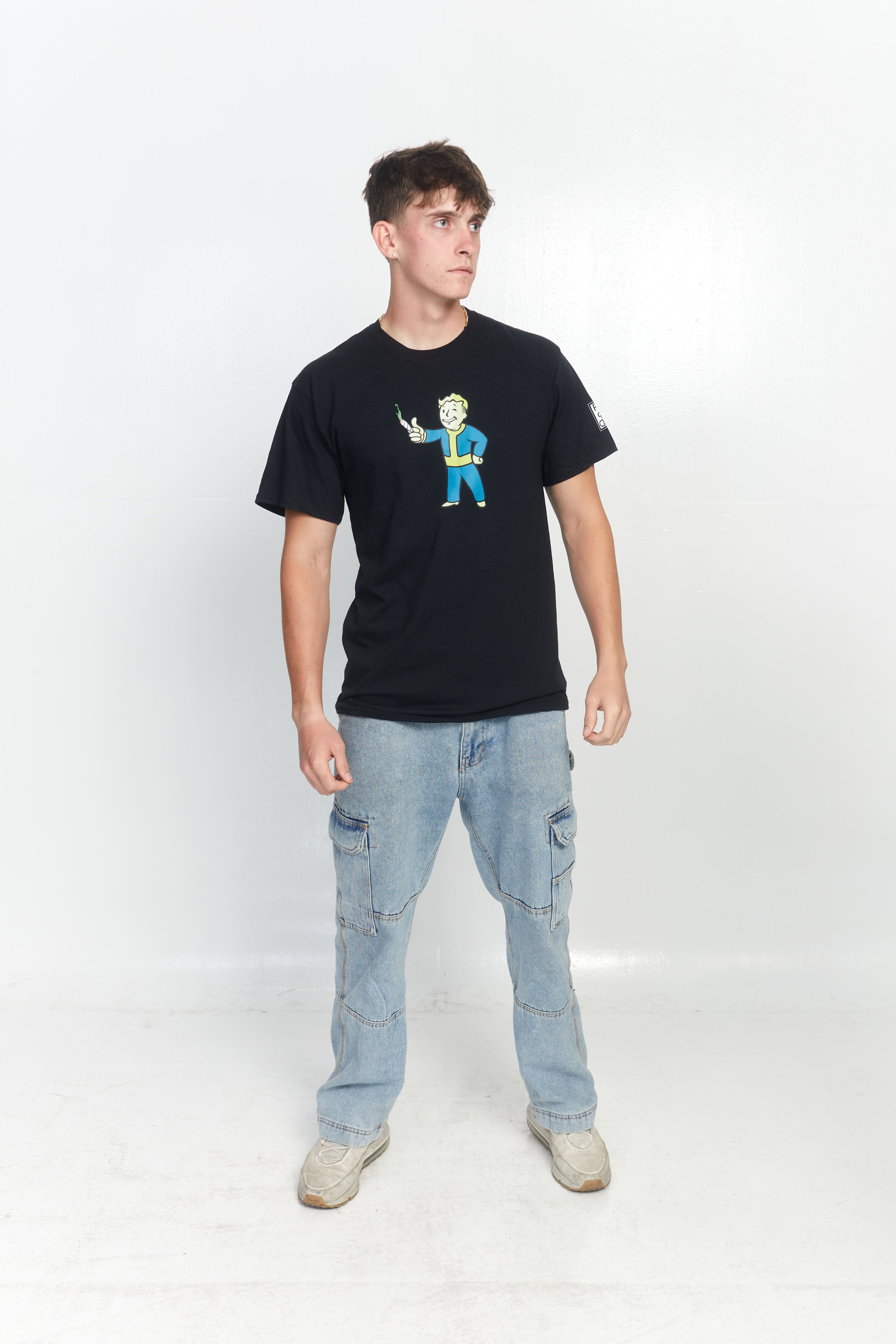 Super Mutant T-shirt