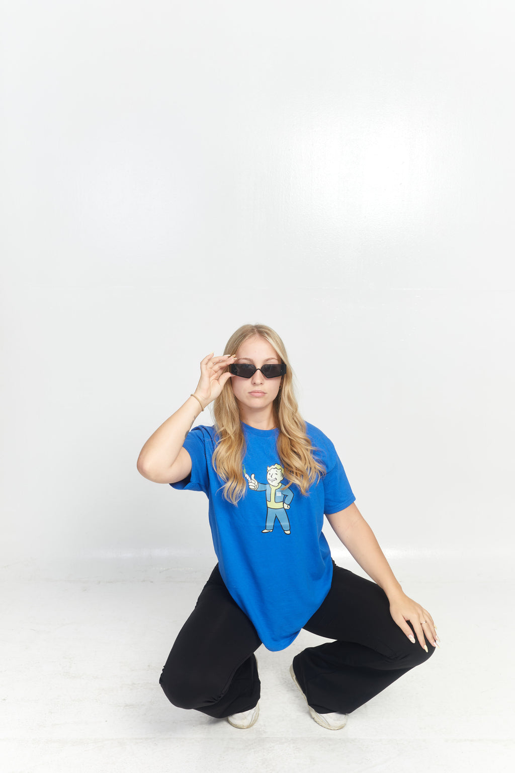 Super Mutant T-shirt