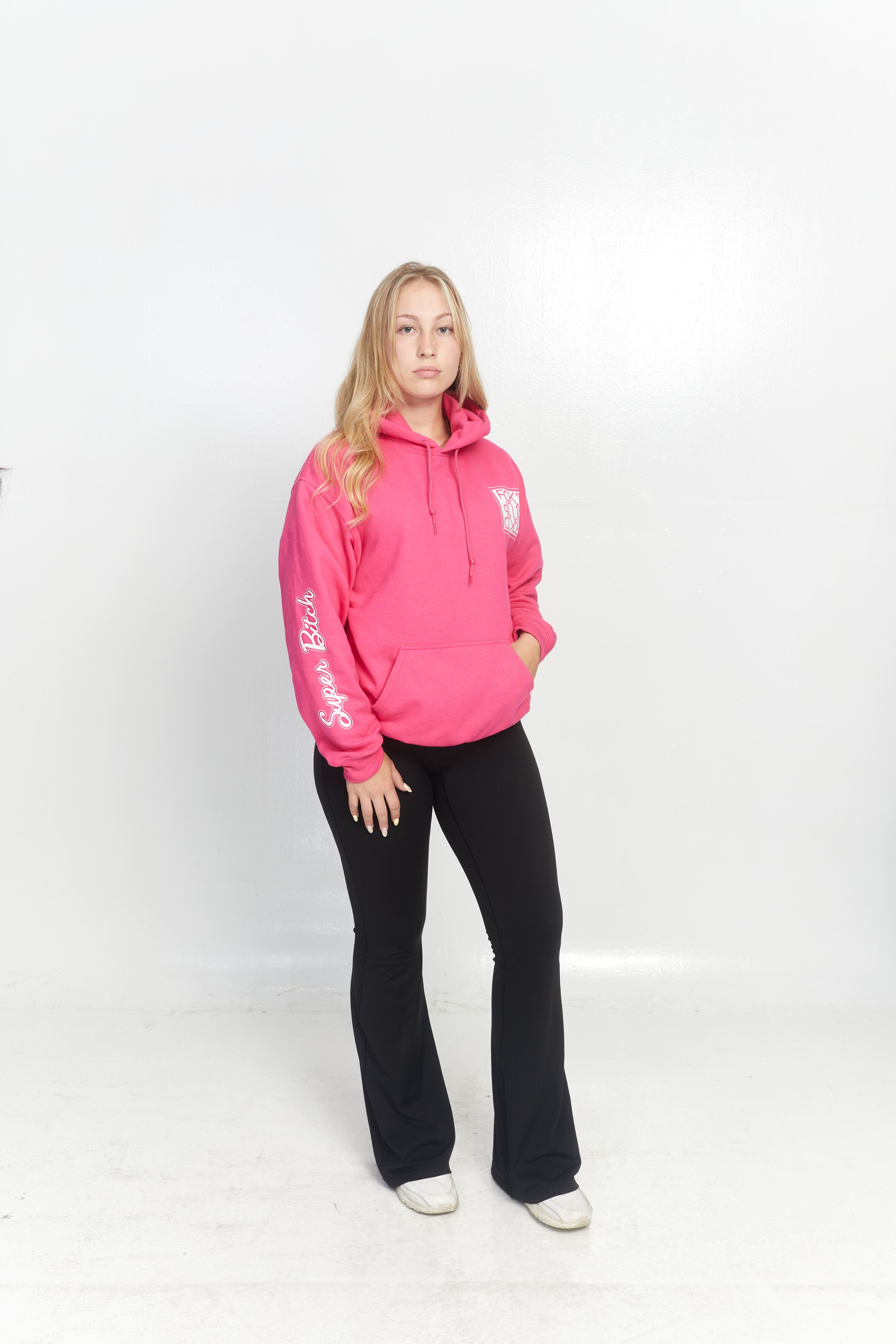 Barbie Hoodie