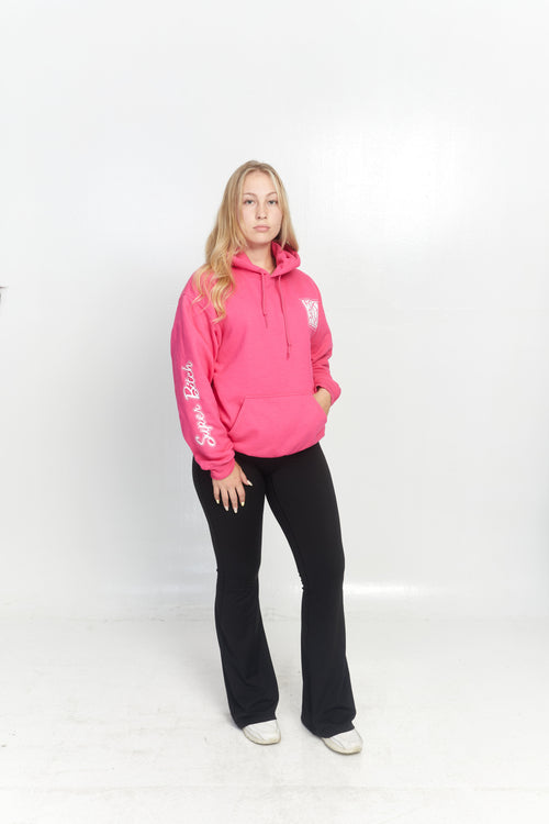 Barbie Hoodie