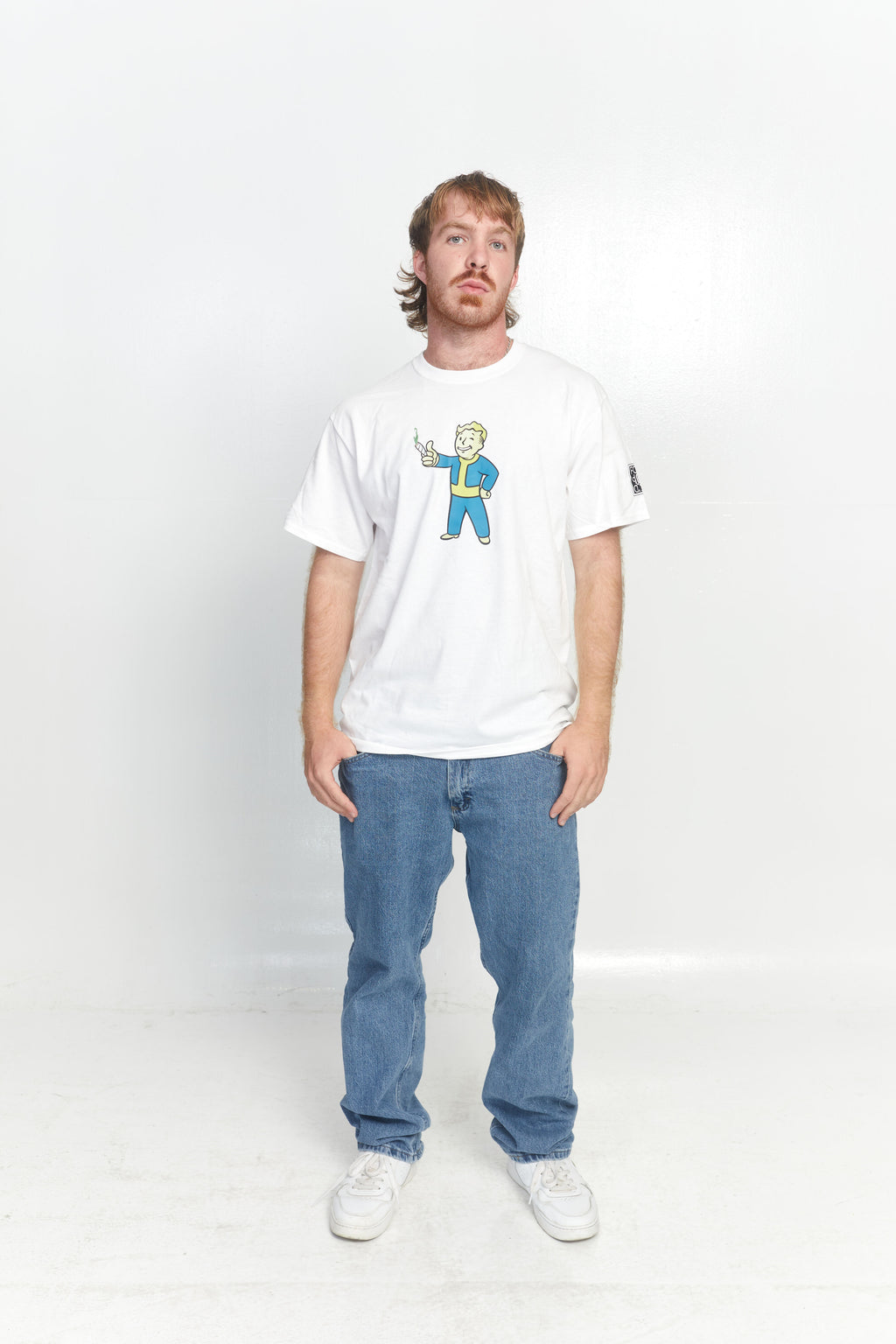 Super Mutant T-shirt