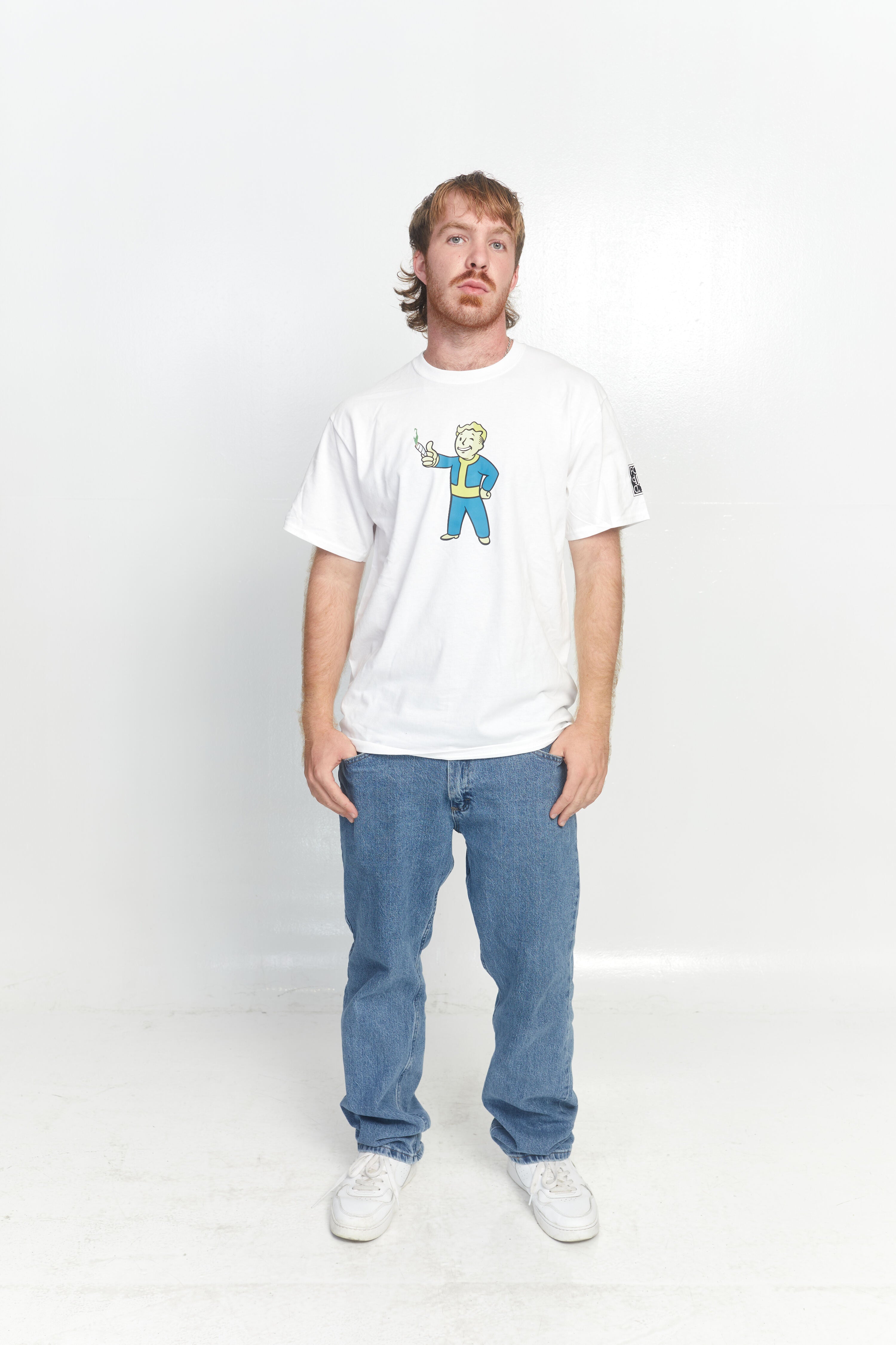 Super Mutant T-shirt