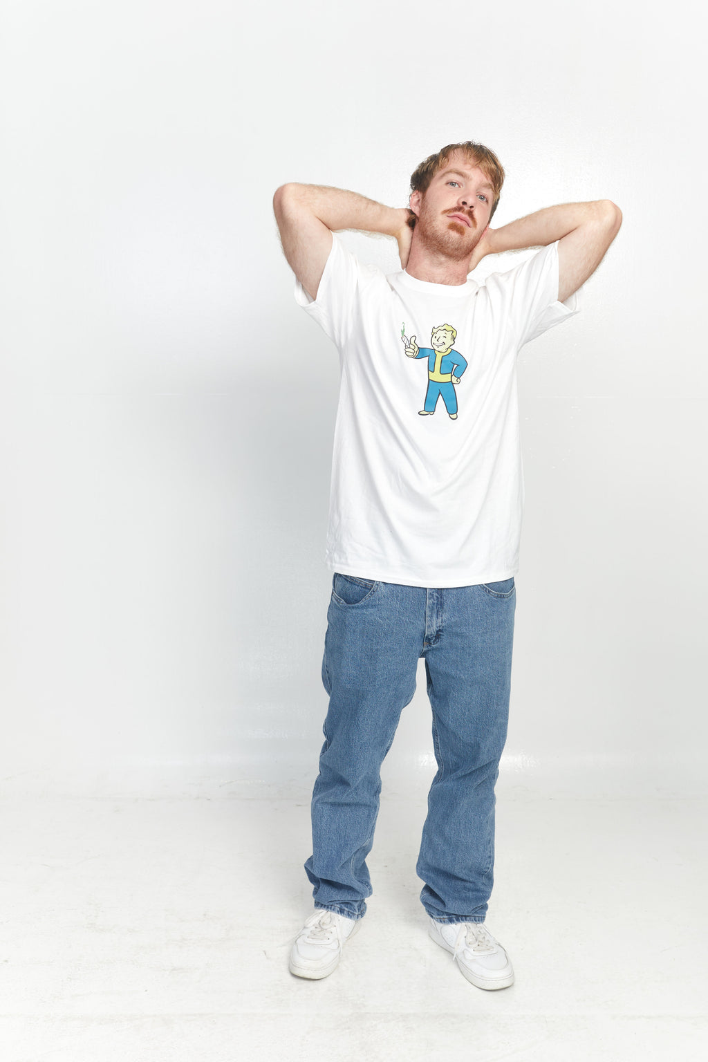 Super Mutant T-shirt