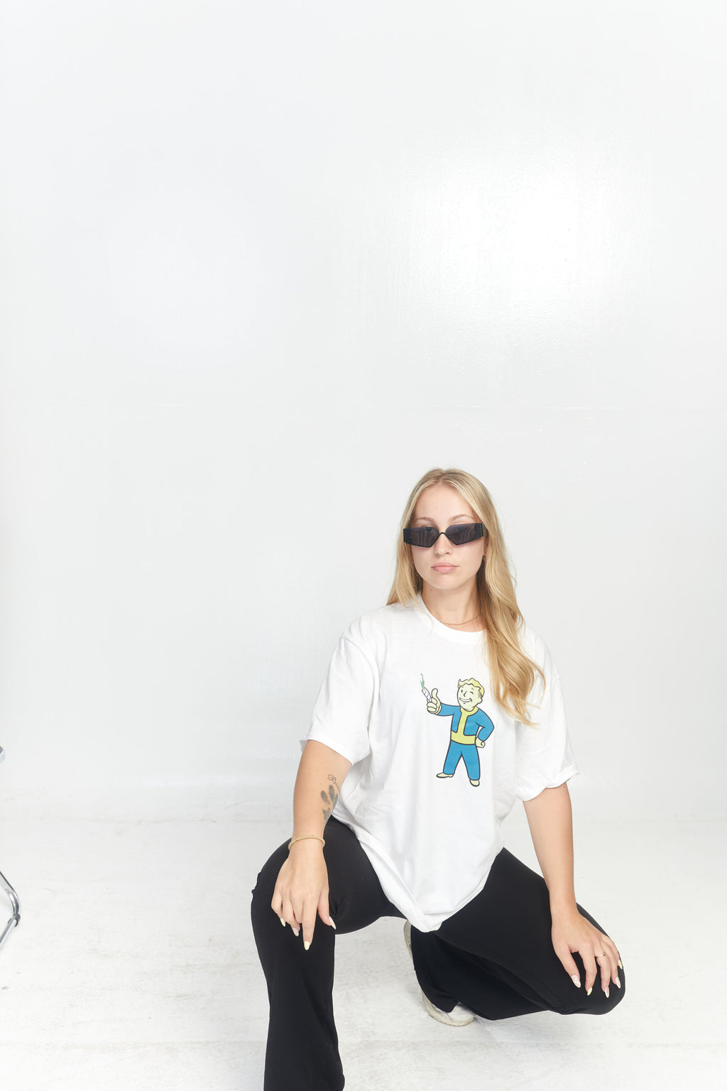 Super Mutant T-shirt