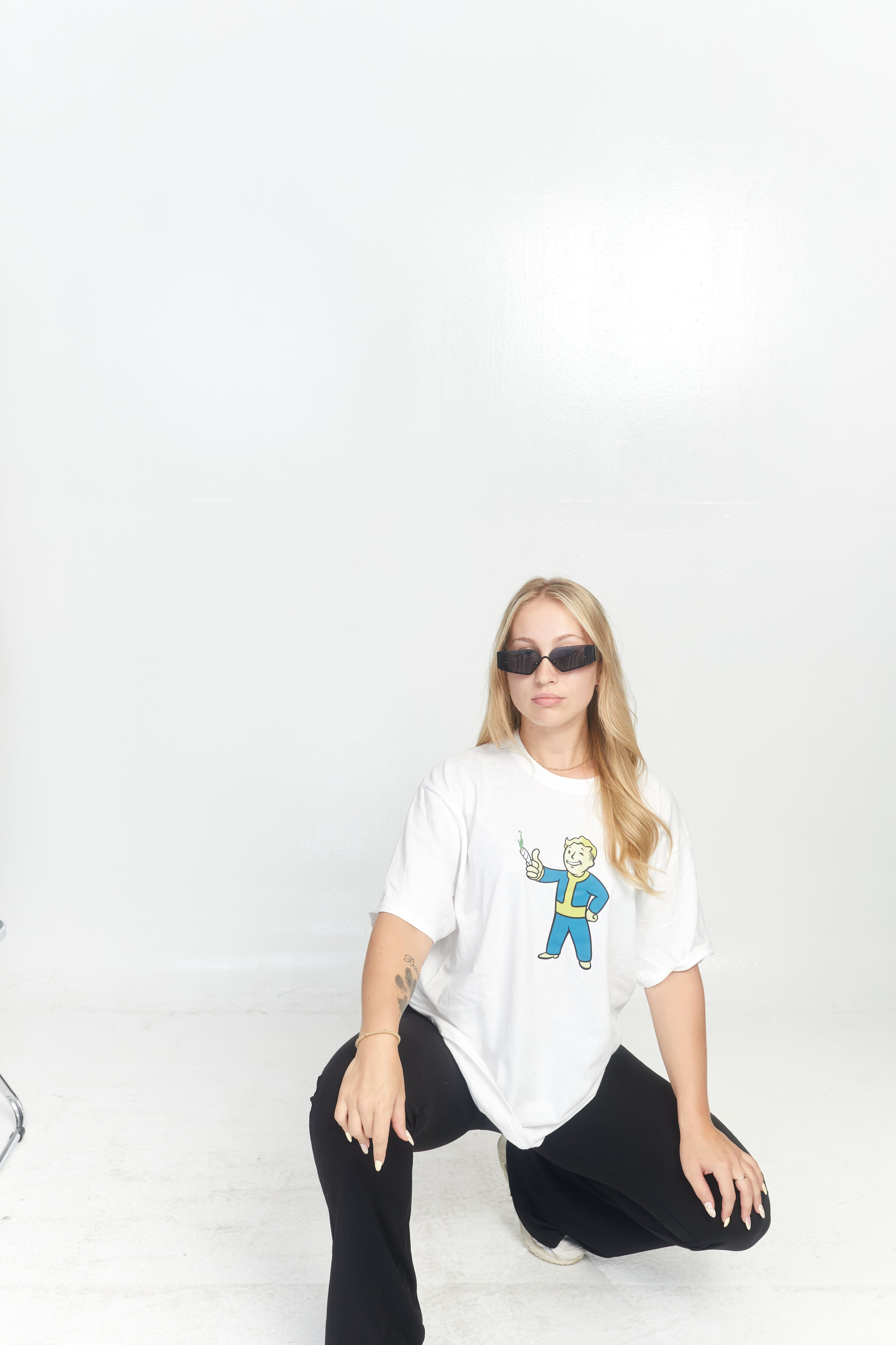 Super Mutant T-shirt
