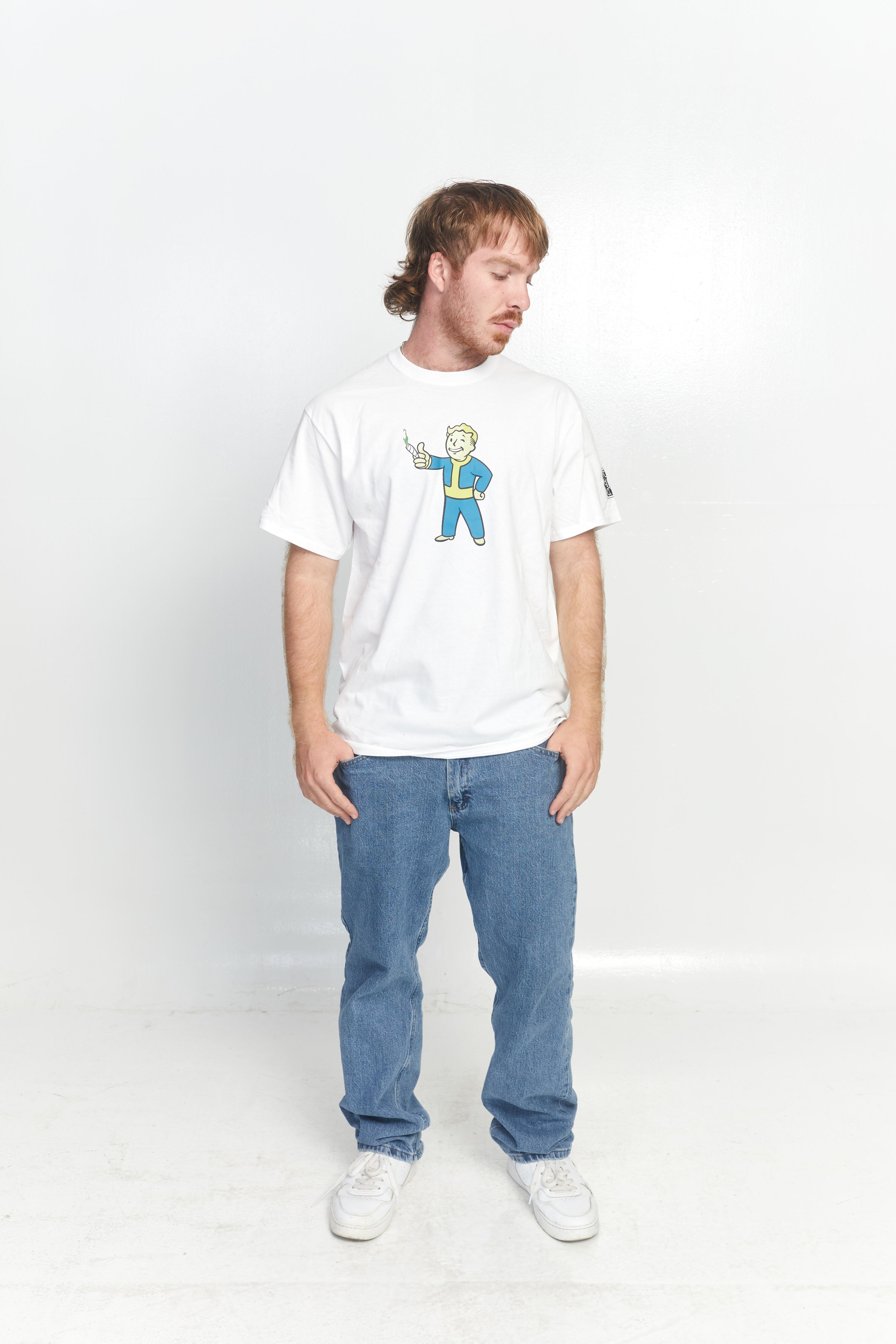 Super Mutant T-shirt